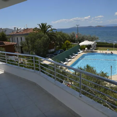 Guest house Ege &