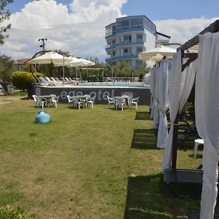 Ege & Guest house